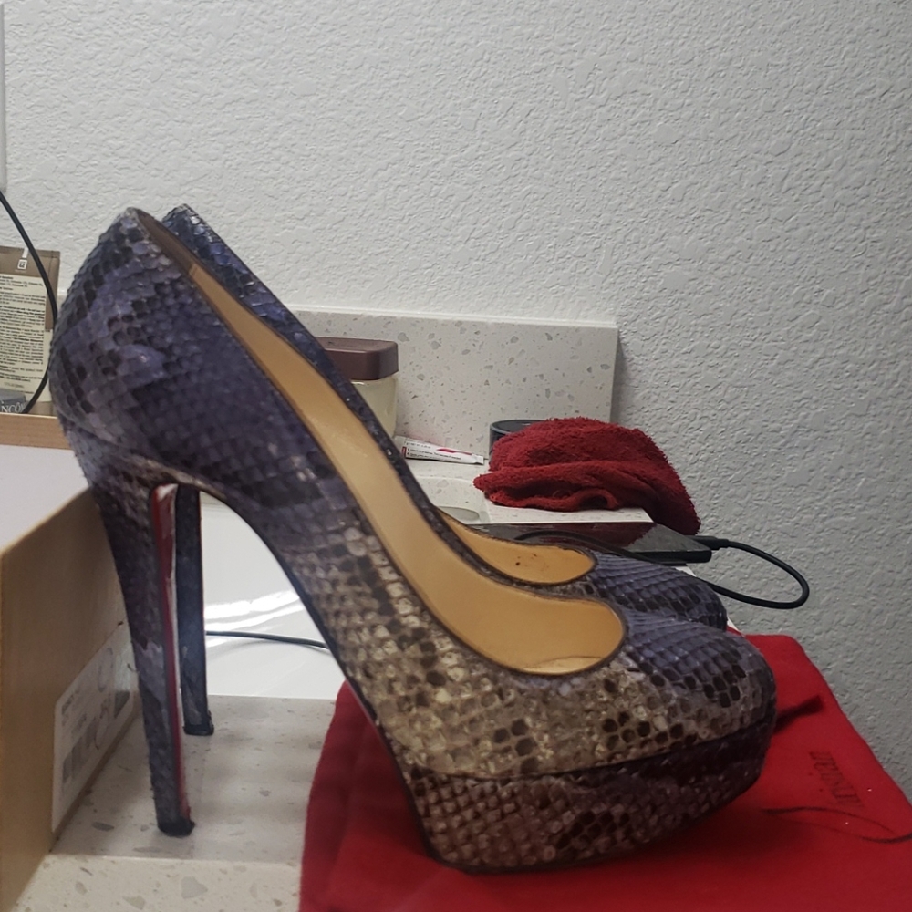 Christian Louboutin